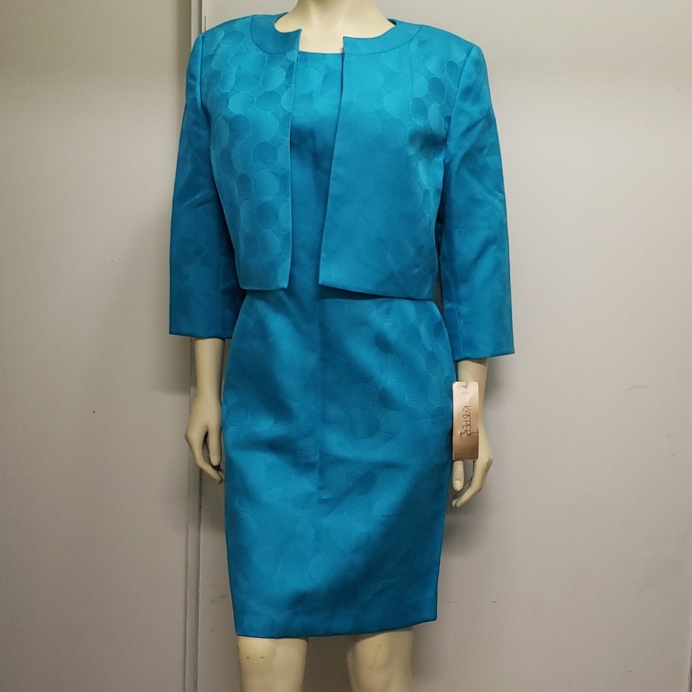 Kasper dress